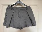 Zara Broekrok Zwart Wit, Kleding | Dames, Maat 38/40 (M), Zwart, Ophalen of Verzenden, Zo goed als nieuw