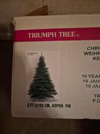 Kerstboom, Diversen, Kerst, Ophalen