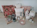 Woondecoratie Mix - Zusss, Riverdale, Ezzensa, Ophalen, Gebruikt, Decoratie