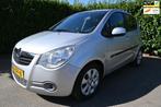 Opel Agila 1.2 Enjoy Origineel Nederlandse auto met airco., Voorwielaandrijving, 86 pk, Gebruikt, 4 cilinders