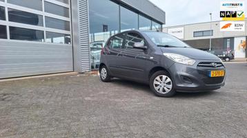 Hyundai I10 1.0 i-Drive Cool*Airco*Cv*Dealer onderhouden* beschikbaar voor biedingen