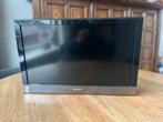 Sony Bravia 22CX32D - 22 inch, ingebouwde DVD speler, Ophalen, Gebruikt, 50 Hz, HD Ready (720p)