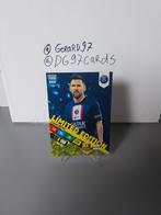 Lionel Messi XXL Limited Edition Panini Adrenalyn XL 2023, Hobby en Vrije tijd, Stickers en Plaatjes, Ophalen of Verzenden, Zo goed als nieuw