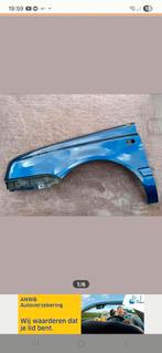 Gezocht Spatbord links en rechts vw golf cabrio 4 bj2000, Auto-onderdelen, Carrosserie en Plaatwerk, Ophalen, Nieuw, Links, Spatbord