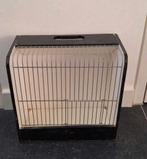 Vogelkooitje, vogelkooi brocante, vintage, Ophalen of Verzenden, Zo goed als nieuw, Vogelkooi