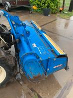 Iseki RA 1300 Grondfrees voor minitractor, Ophalen of Verzenden, Grondbewerking