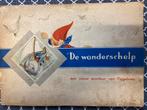 De wonderschelp, Boeken, Prentenboeken en Plaatjesalbums, Ophalen of Verzenden
