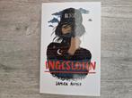 Samira Ahmed - Ingesloten, Ophalen of Verzenden, Zo goed als nieuw, Samira Ahmed