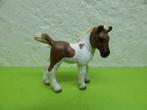 Schleich 13687 falabella veulen, dierfiguur, Ophalen of Verzenden, Zo goed als nieuw, Paard, Beeldje of Figuurtje
