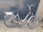 Icycle nuvinci 8v. Middenmotor, 51 tot 55 cm, Ophalen, Zo goed als nieuw, Overige merken