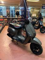 Gebro scooters: Killerbee VXL 25km bruin (riva agm retro), Ophalen, Gebruikt, Benzine, 50 cc