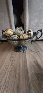 Mooie barok schalen als nieuw, Antiek en Kunst, Ophalen