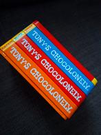 Tony's chocolonely bewaarblik., Ophalen of Verzenden, Zo goed als nieuw