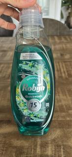 Robijn Quickwash, Huis en Inrichting, Schoonmaakartikelen, Ophalen