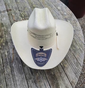 Diverse Western (show) hoeden en Outdoor hoeden  beschikbaar voor biedingen