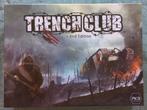 Trench Club - Second Edition, Hobby en Vrije tijd, Gezelschapsspellen | Bordspellen, Een of twee spelers, Ophalen of Verzenden