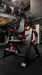 Sterling Abdominal Crunch Machine, Ophalen, Gebruikt, Krachtstation, Buik