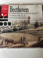 Beethoven, Ophalen of Verzenden, Classicisme, Zo goed als nieuw, Overige typen