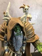 Game film actie Figuren handgeschilderd, Ophalen of Verzenden, Nieuw, Fantasy