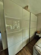 Ikea PAX kast, Huis en Inrichting, Kasten | Kledingkasten, Ophalen, 200 cm of meer, Zo goed als nieuw, 200 cm of meer