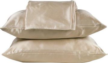 Beauty Pillow Dekbedovertrek 240x200/220 incl 2 kussenslopen beschikbaar voor biedingen