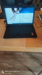 Hp 15 Ryzen 7 met kapot scherm, Computers en Software, Windows Laptops, 2 tot 3 Ghz, 8 GB, AMD  Ryzen 7, Ophalen of Verzenden