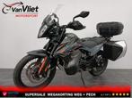 Schitterende Ktm 890 Adventure 3 Koffers.! bj 2022 9293km.!, 2 cilinders, KTM, Onbekend, Overig