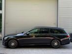 Mercedes-Benz E-klasse Estate 250 Premium Plus AMG l Virtual, Automaat, Gebruikt, 4 cilinders, Zwart