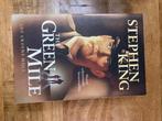 8 x boeken Stephen King, Boeken, Ophalen of Verzenden, Gelezen, Populaire fictie