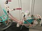 Meisje fiets 24 inches, Ophalen, Volare, Handrem, Gebruikt