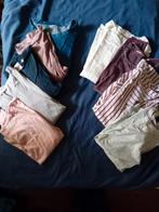 Mustang maat 36/S nieuw! 7 longsleefs 1 shirt, Ophalen of Verzenden, Nieuw, Maat 36 (S)