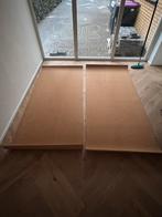 Prikwandkurk  - 6mm dik - 100cm breed 2x220 cm, Doe-het-zelf en Verbouw, Overige materialen, 30 cm of meer, 50 tot 150 cm, Ophalen of Verzenden