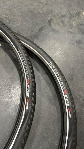 Fietsband Specialized trigger sport 700x47c beschikbaar voor biedingen