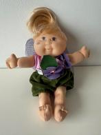 Pop Cabbage Patch Kids Garden Fairies / jaren '90, Ophalen of Verzenden, Zo goed als nieuw, Pop