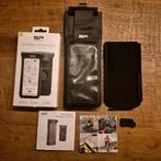 SP universeel telefoon hoes, fiets, navigatie, strava,komoot, Ophalen of Verzenden, Zo goed als nieuw, Overige typen
