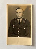 Oude foto Karl Austria, militair ww1 ww2, Verzamelen, Militaria | Tweede Wereldoorlog, Ophalen of Verzenden