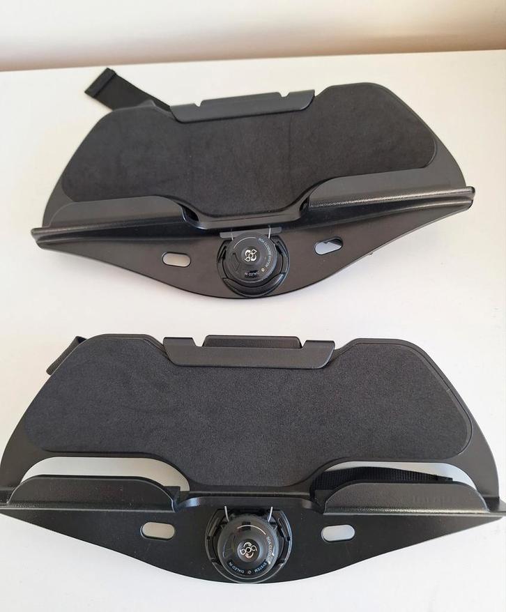 Verstelbare tablethouder voor in de auto, Auto diversen, Auto-accessoires, Zo goed als nieuw, Ophalen of Verzenden