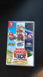 Super Mario 3D All-Stars - Nintendo Switch, Spelcomputers en Games, Games | Nintendo Switch, Avontuur en Actie, 1 speler, Sn games