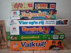 Bordspellen, Hobby en Vrije tijd, Gezelschapsspellen | Bordspellen, Ophalen of Verzenden, Gebruikt
