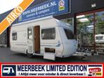 Fendt Saphir 470 TF +MOVER +THULE +ENDURO BC260 etc.!, Caravans en Kamperen, Rondzit, Schokbreker, Fendt, Tot en met 4