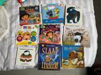 Diverse kinder boekjes, Boeken, Kinderboeken | Baby's en Peuters, Ophalen of Verzenden, Zo goed als nieuw
