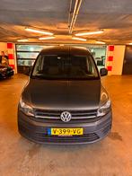 Volkswagen Caddy 2.0 TDI met BMT L1h1 75pk 2019, Auto's, Stof, 4 cilinders, Volkswagen, Origineel Nederlands