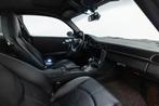Porsche 911 3.6 Carrera 4 Btw auto, Fiscale waarde € 22.00, Auto's, Automaat, 1490 kg, Gebruikt, Zwart