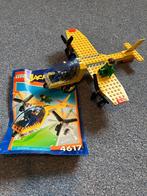 Vliegtuig lego, Ophalen of Verzenden, Zo goed als nieuw