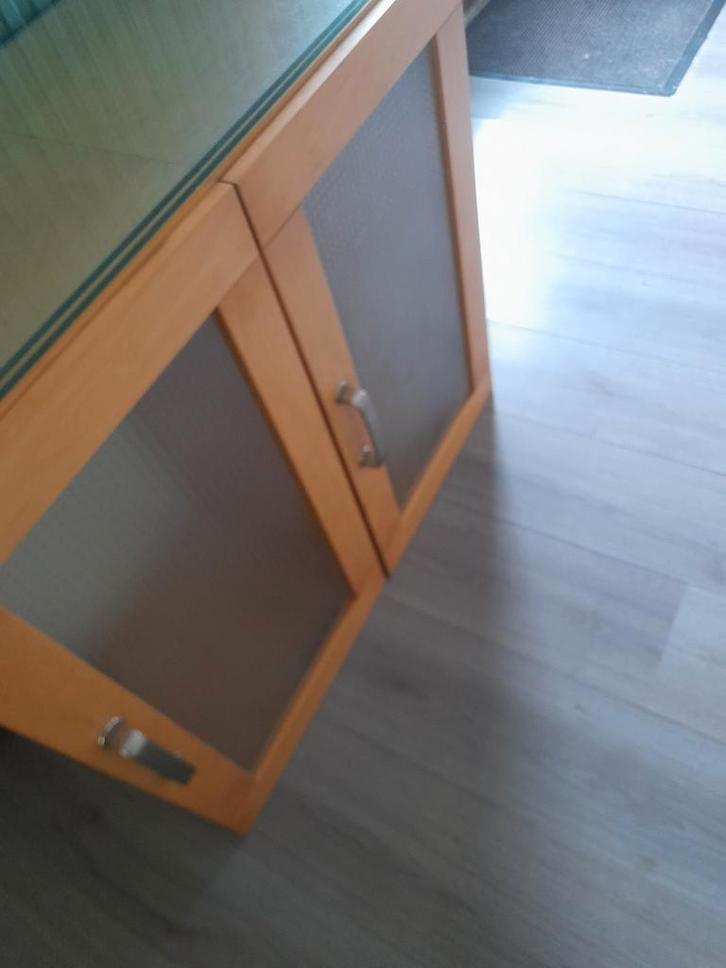 2 ikea kastjes, Huis en Inrichting, Kasten | Overige, Gebruikt, Ophalen