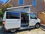 Volkswagen T5 Camper 2013 .Laatste week., Caravans en Kamperen, Campers, Buscamper of Camperbus, Volkswagen, Diesel, Particulier