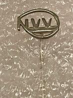 Oude NVV Speld - Vakbondsgeschiedenis, Ophalen of Verzenden, Gebruikt