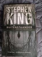 Stephen King - De buitenstaander, Boeken, Stephen King, Ophalen of Verzenden, Zo goed als nieuw