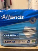 Luierbroekjes maat m, Diversen, Verpleegmiddelen, Ophalen of Verzenden, Nieuw