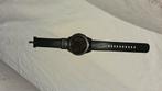 Samsung Gear S3 frontier, Gebruikt, Hoogte, Zwart, Ophalen of Verzenden